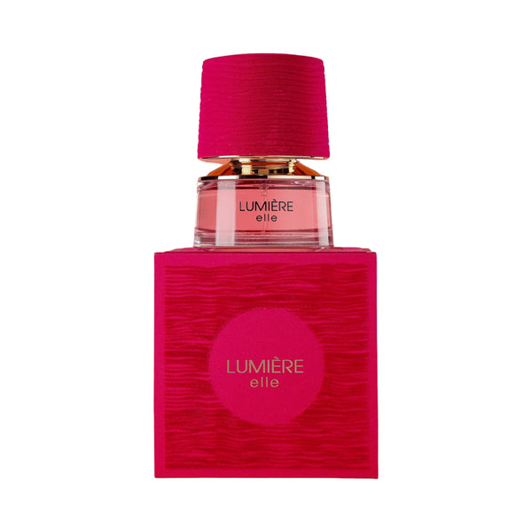 Lumiere Elle EDP - Oura Scents