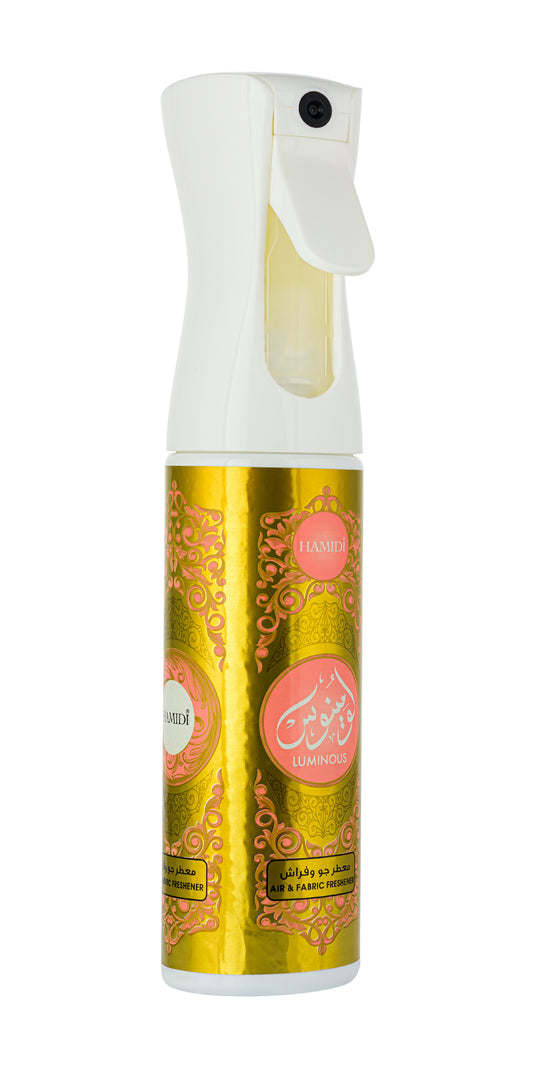 Luminous Air Freshener