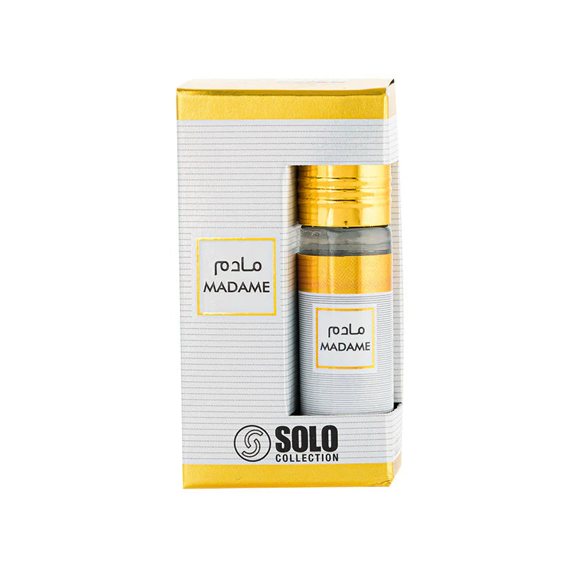 Madame Roll-On 6ML - Oura Scents