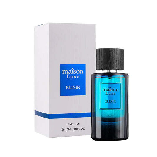 Maison Luxe Elixir Parfum- 110ML