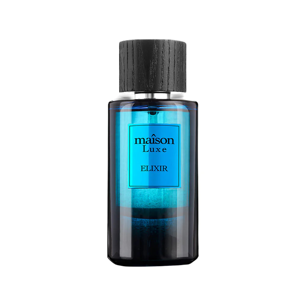 Maison Luxe Elixir Parfum- 110ML