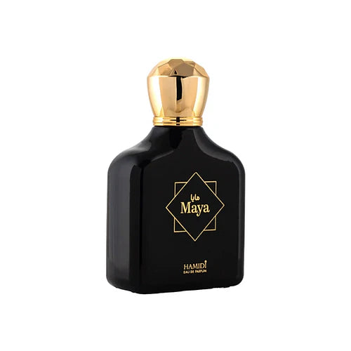 Maya EDP