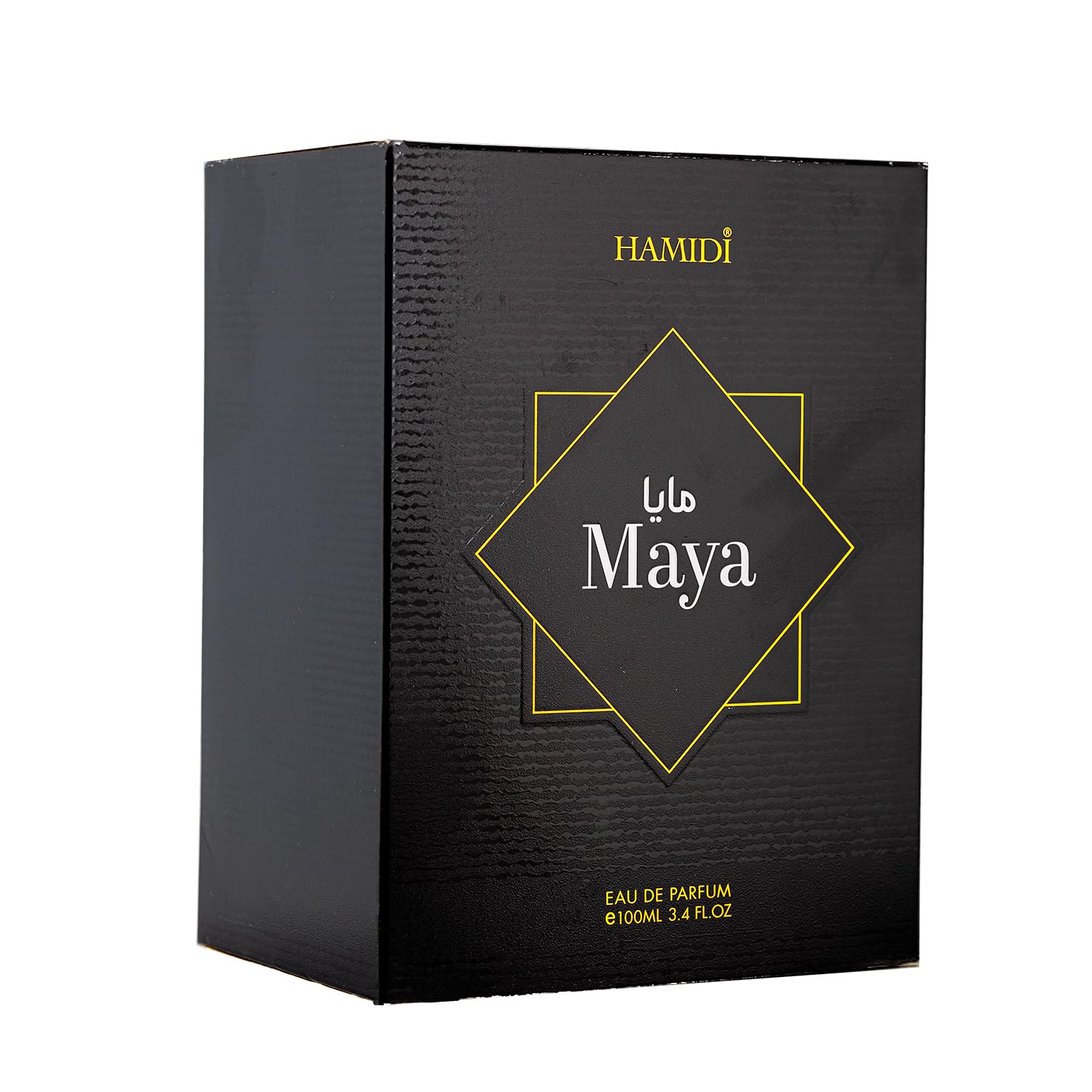 Maya EDP