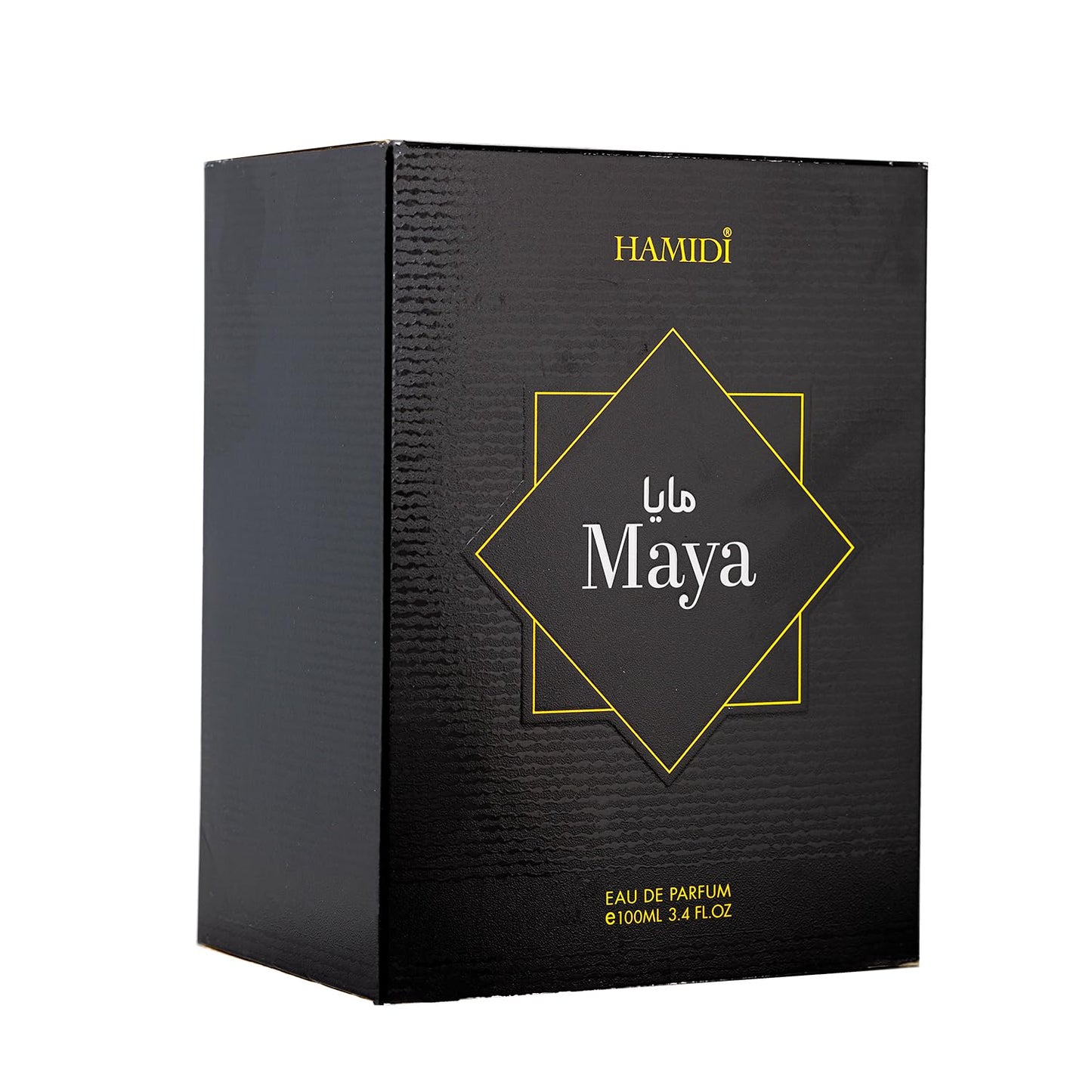 Maya EDP - Oura Scents