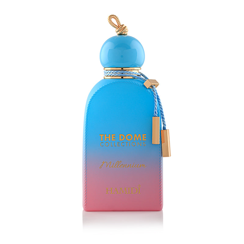 Millennium EDP - The Dome Collection - Oura Scents