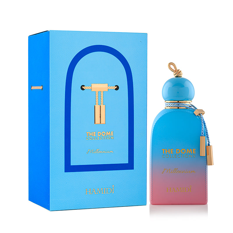 Millennium EDP - The Dome Collection - Oura Scents