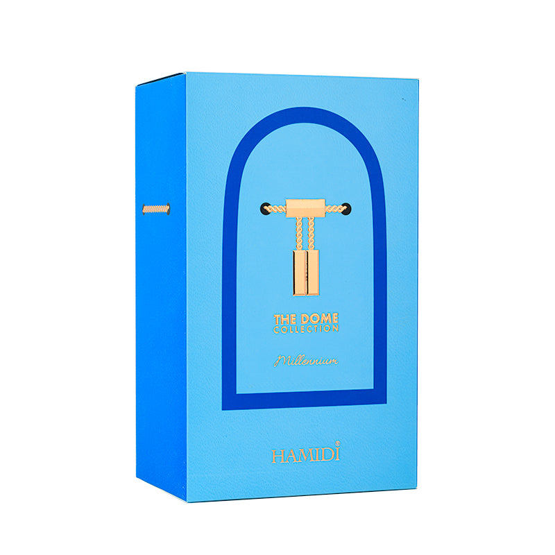 Pantheon EDP - The Dome Collection - Oura Scents