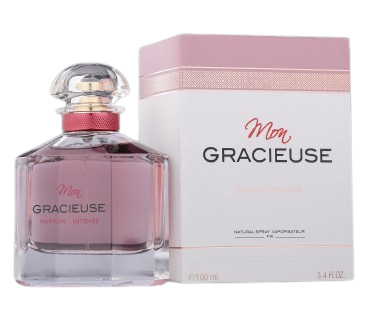 Mon Gracieus Intense EDP - Oura Scents