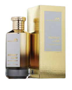 Montera Instant Love EDP - Oura Scents