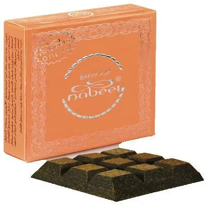 Touch Me Original Bakhoor - Oura Scents