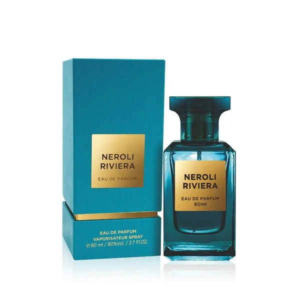 Neroli Riviera EDP - Oura Scents