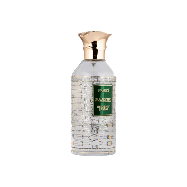 Majestic Heavenly Santal EDP - Oura Scents