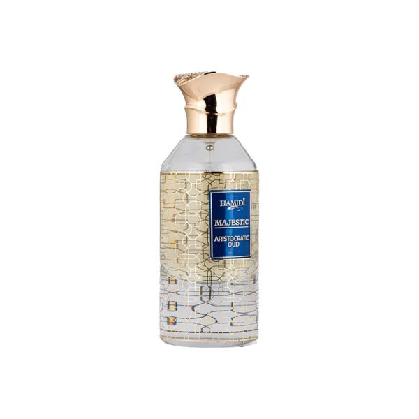 Majestic Aristocratic Oud EDP - Oura Scents