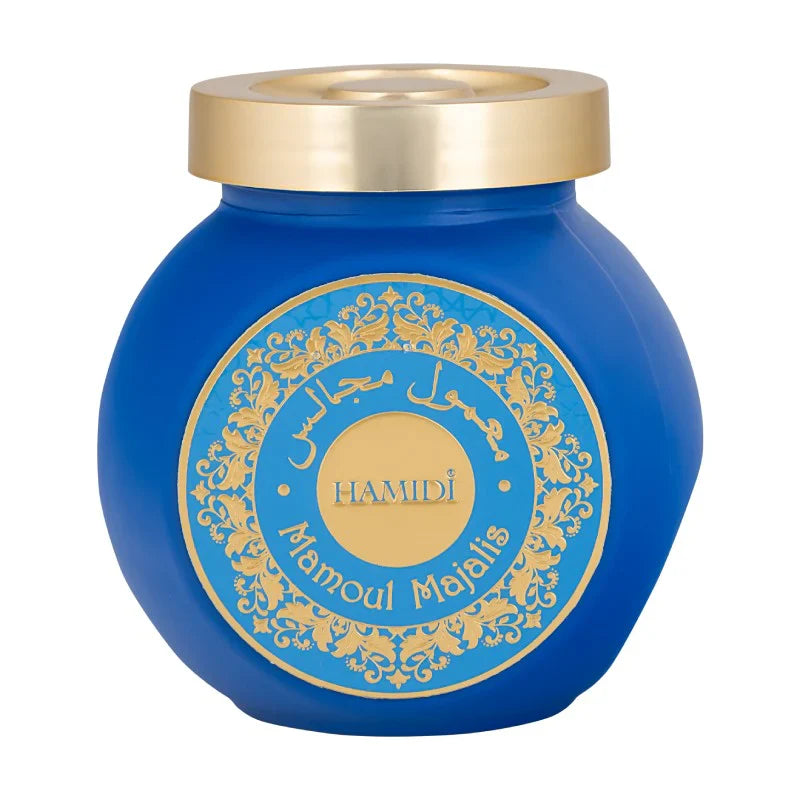 Mamoul Hamidi Majalis Bakhoor - Oura Scents