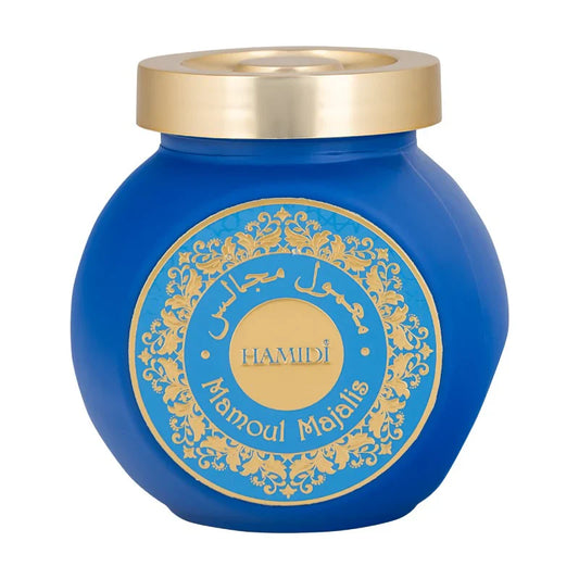 Mamoul Hamidi Majalis Bakhoor - Oura Scents