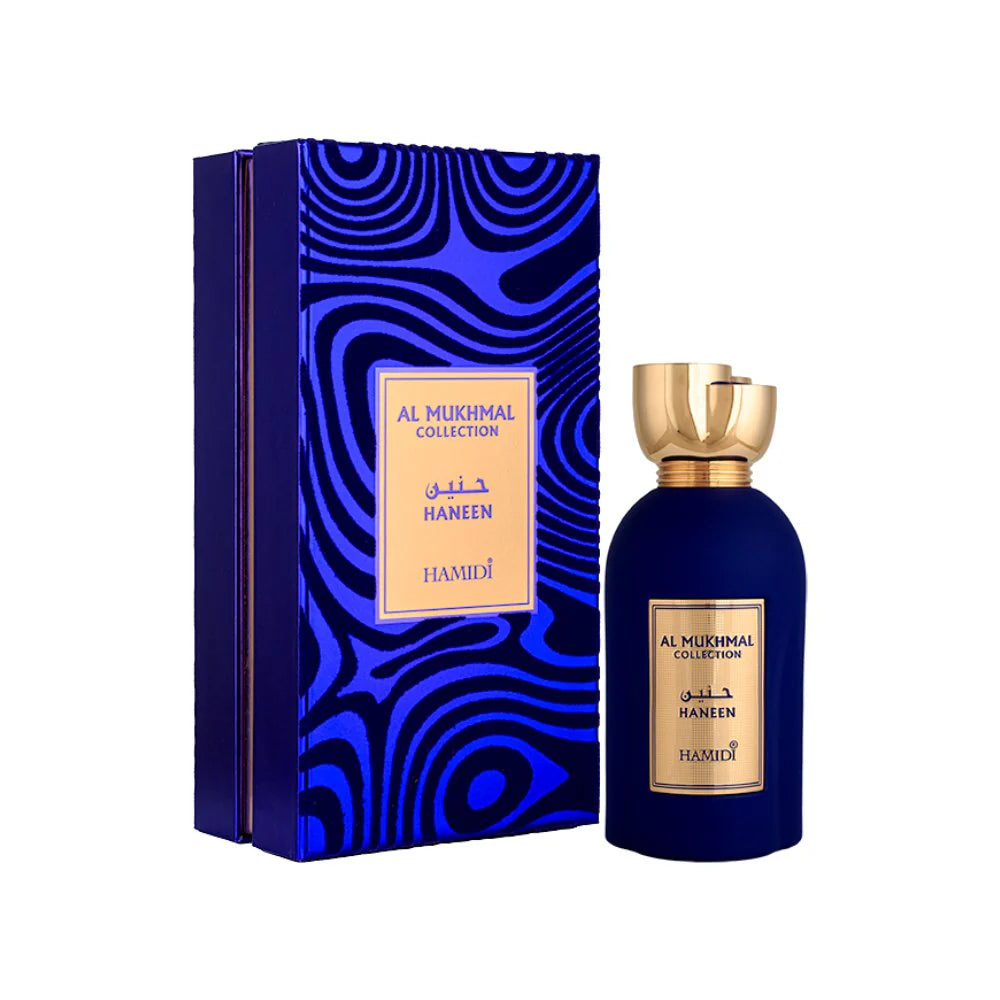 AL MUKHMAL COLLECTION HANEEN -100ML EDP