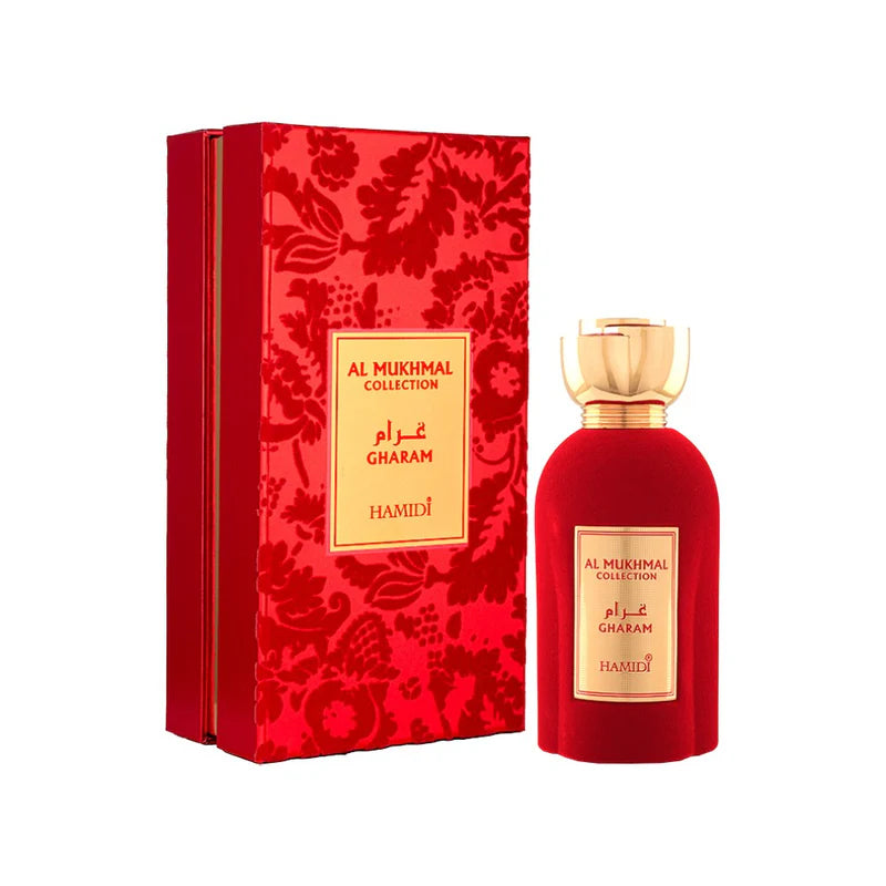 AL MUKHMAL COLLECTION GHARAM -100ML EDP