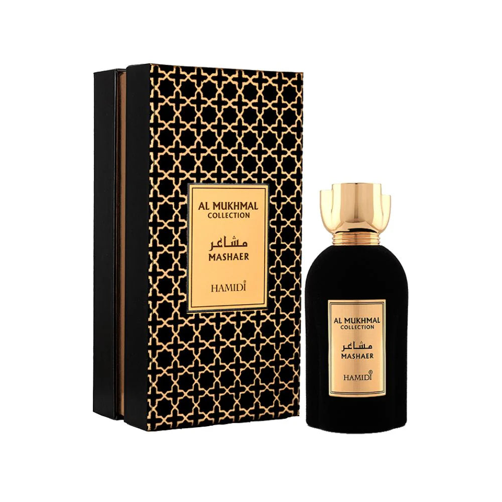 AL MUKHMAL COLLECTION MASHAER -100ML EDP