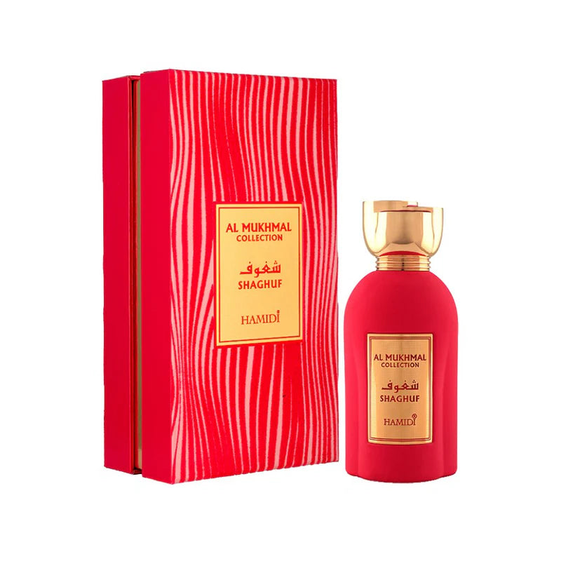 AL MUKHMAL COLLECTION  SHAGHUF -100ML EDP