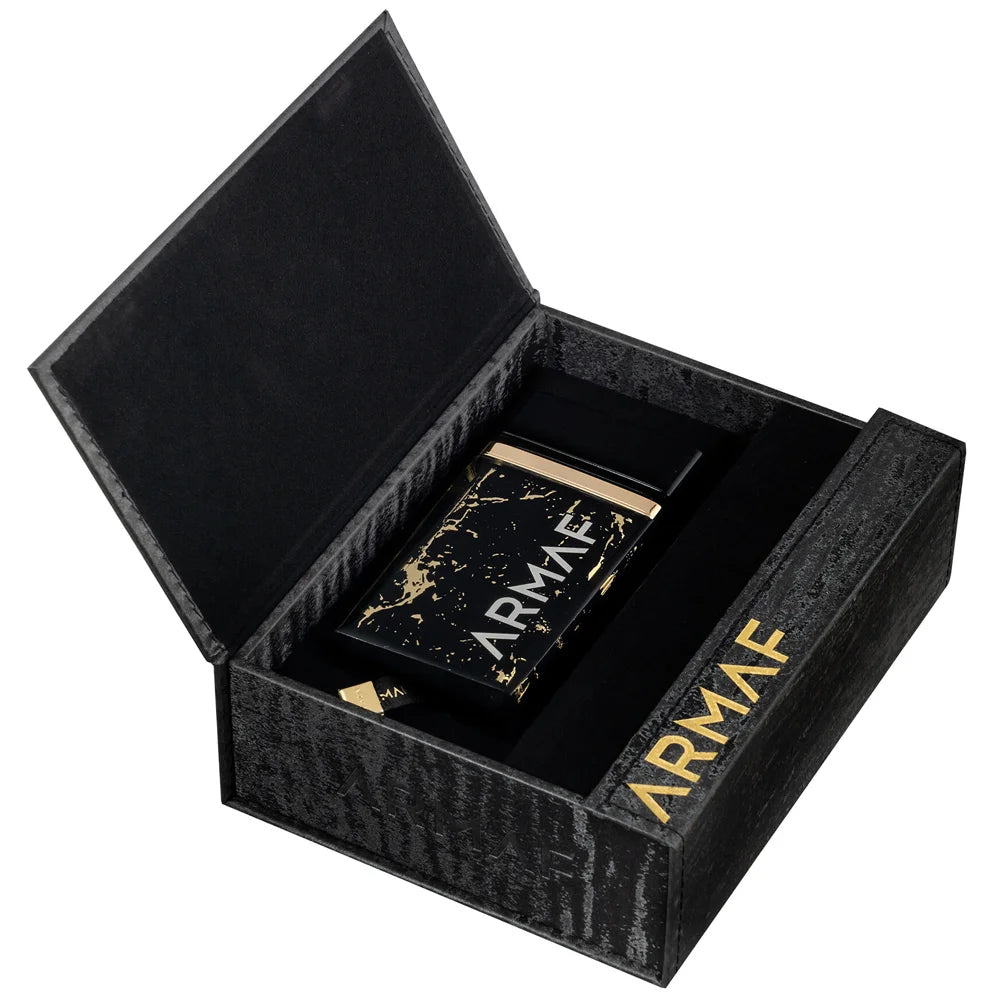 Ombre D'Or EDP - Oura Scents