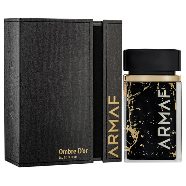 Ombre D'Or EDP