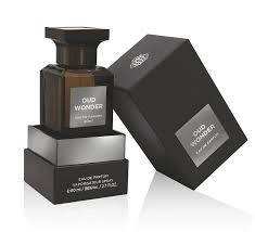 Oud Wonder EDP - Oura Scents