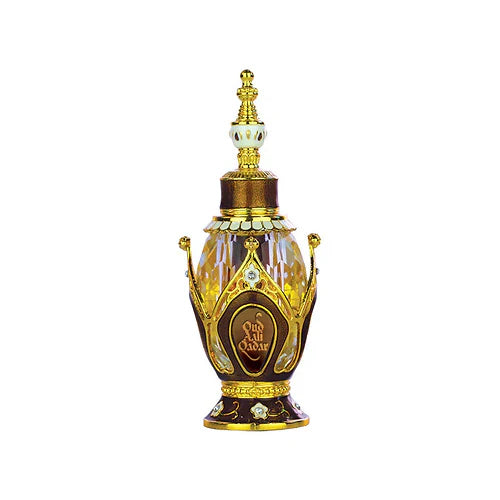 Oud Aali Qadar Attar Perfume Oil - Oura Scents