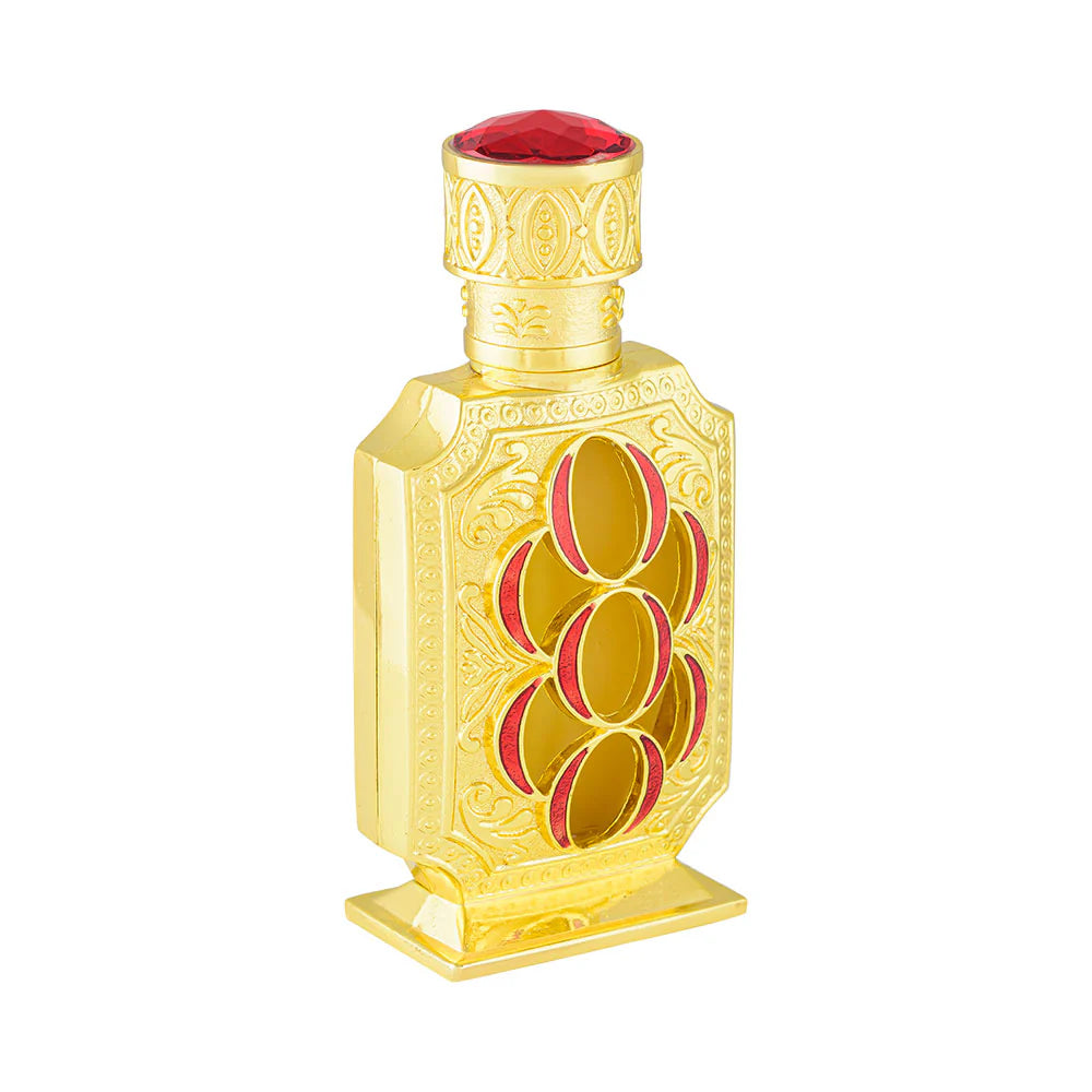 Oud Rose Attar Perfume Oil - Oura Scents
