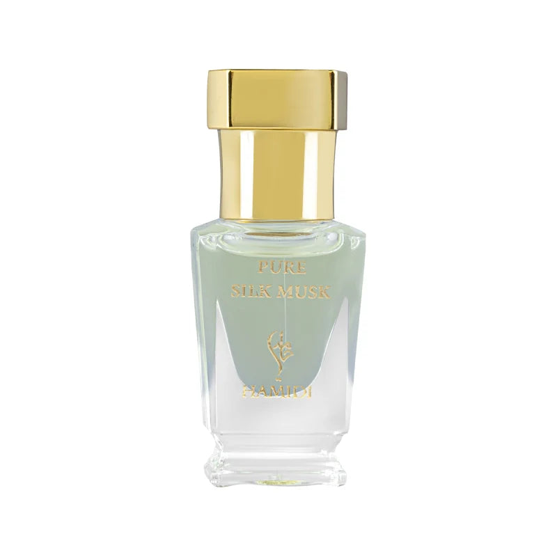 Hamidi Pure Silk Musk CPO - Oura Scents