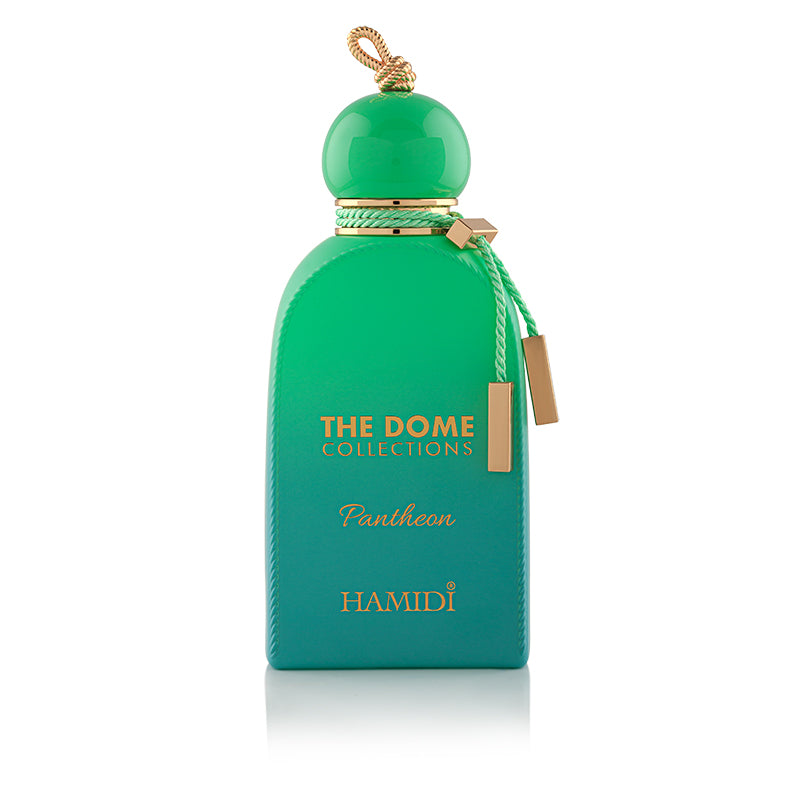 Pantheon EDP - The Dome Collection - Oura Scents