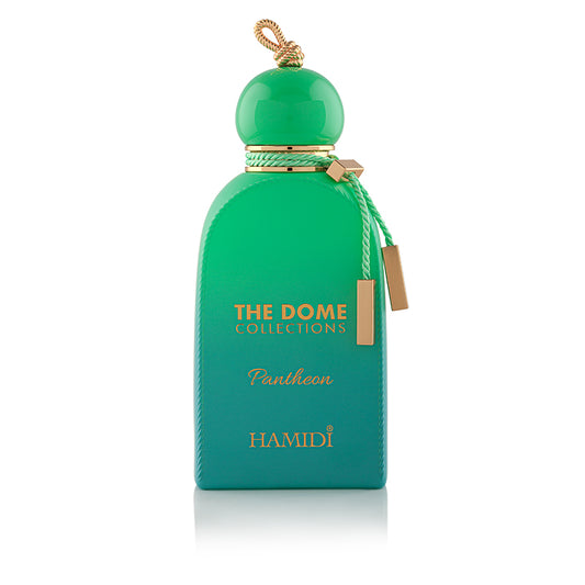 Pantheon EDP - The Dome Collection - Oura Scents