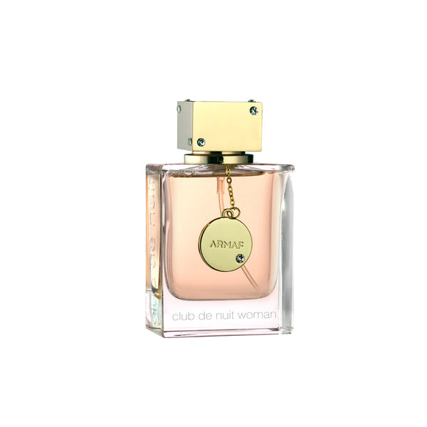 Club De Nuit Women EDP - Oura Scents