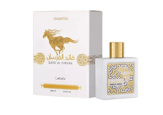 Qaed Al Fursan Unlimited