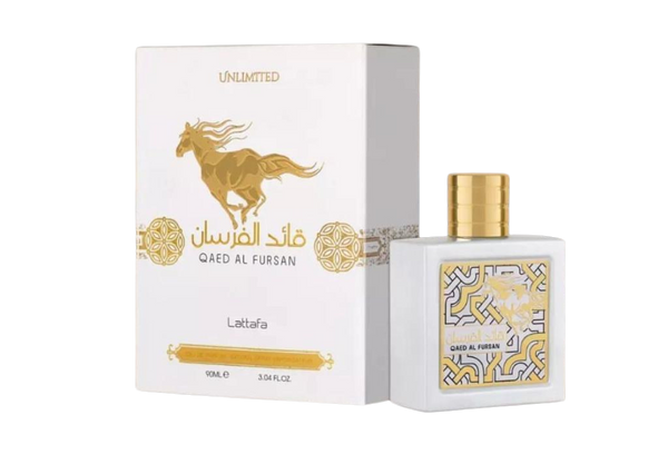 Qaed Al Fursan Unlimited EDP