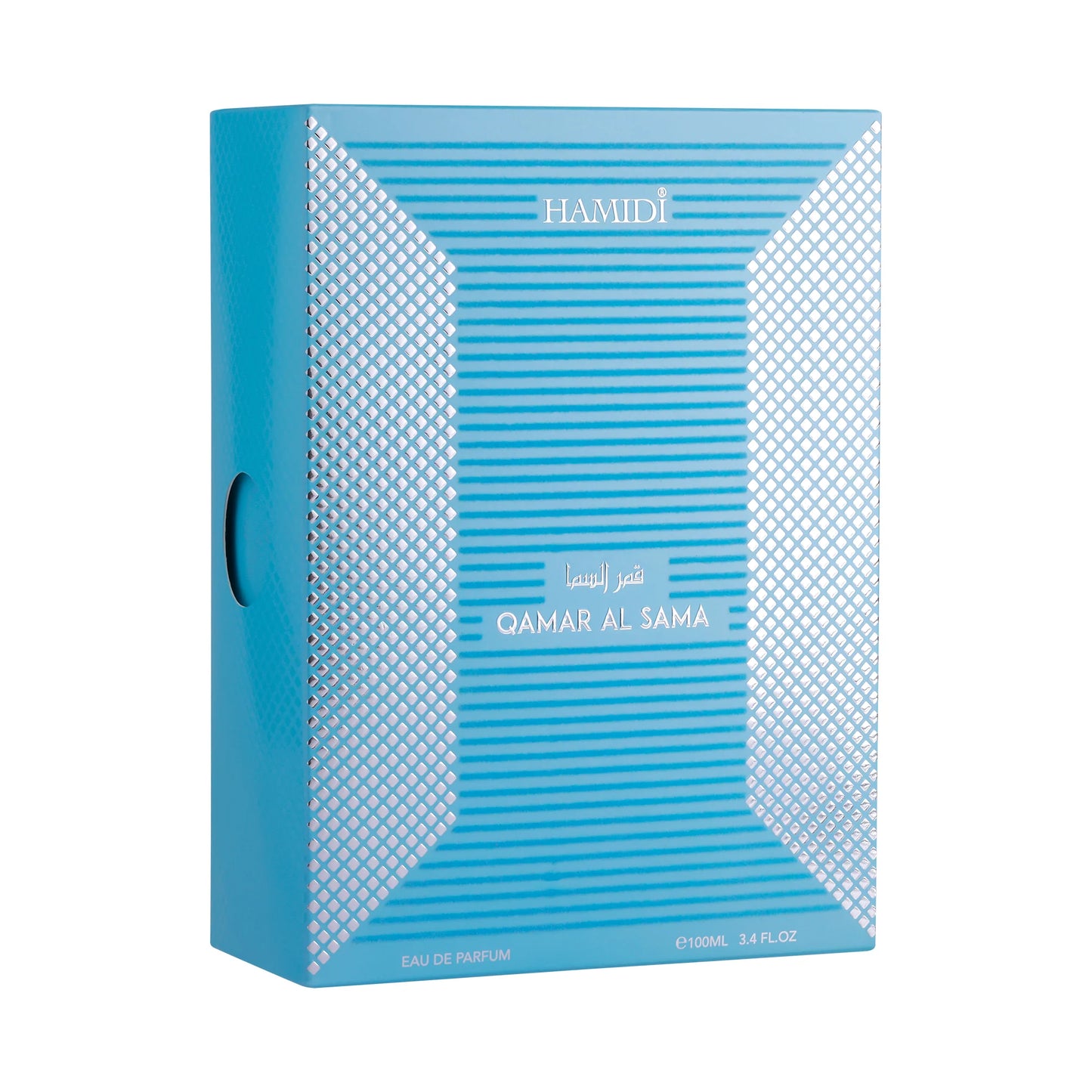 Hamidi Qamar Al Sama EDP - Oura Scents