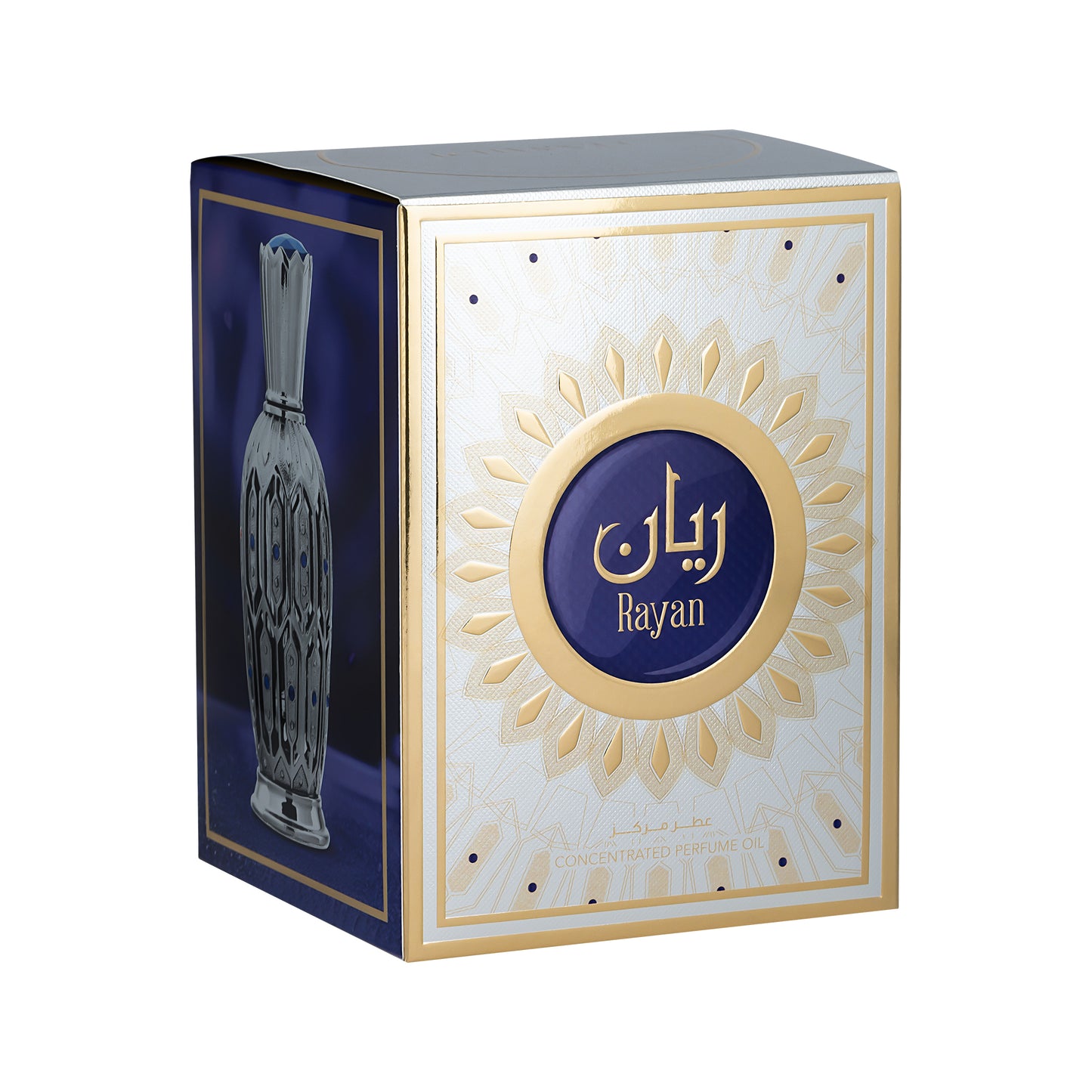 Rayan Perfume Oil