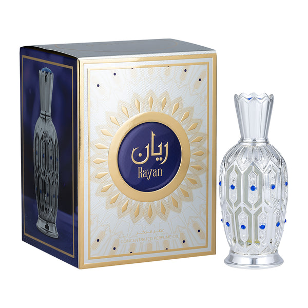 Rayan Perfume Oil