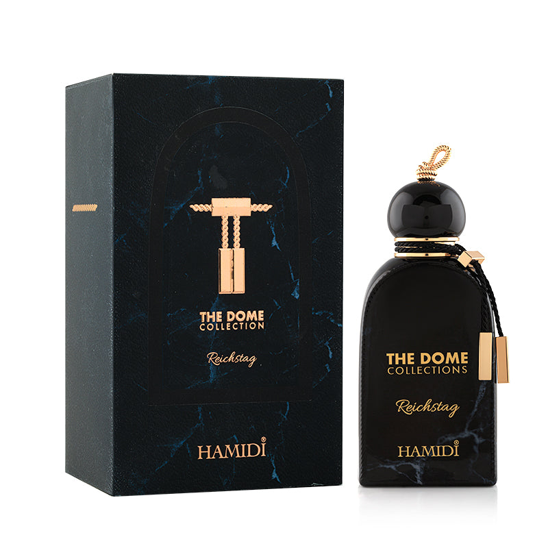 Reichstag EDP - The Dome Collection - Oura Scents