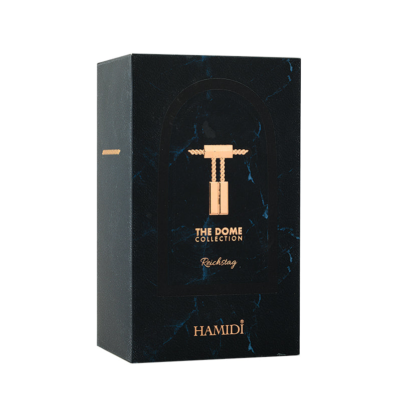 Reichstag EDP - The Dome Collection - Oura Scents