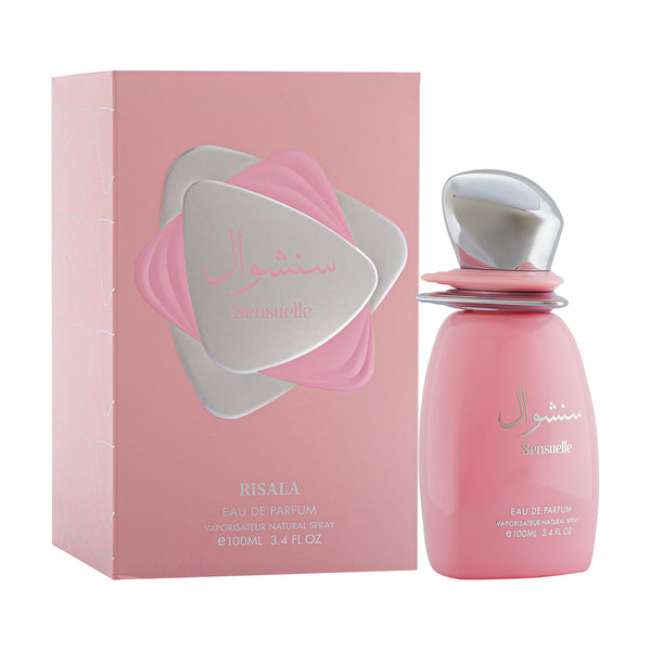 Sensuelle EDP