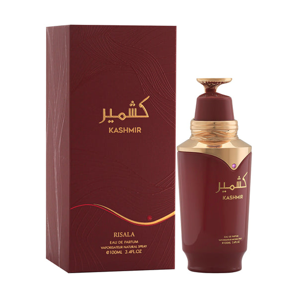 Kashmir EDP