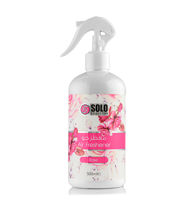 Rose Air Freshener Spray - Oura Scents