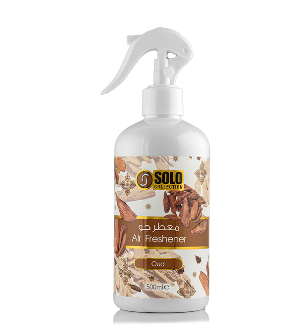 Oud Air Freshener Spray - Oura Scents