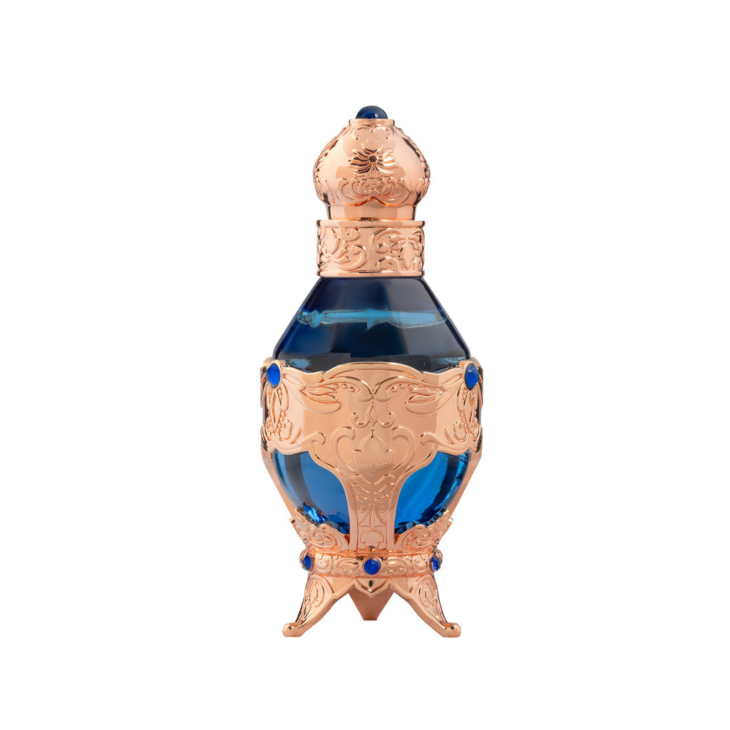 Hamidi Sapphire CPO - Oura Scents