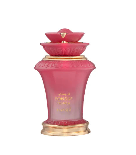 Fondue Tropical EDP - Oura Scents