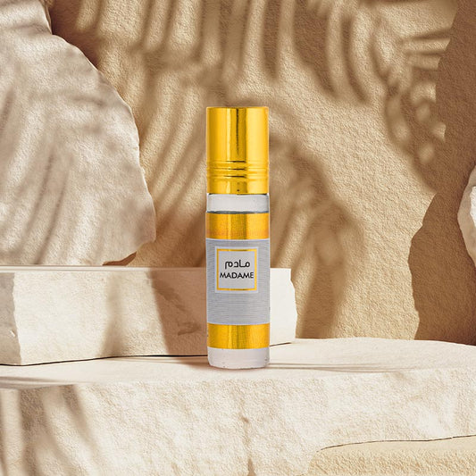 Madame Roll-On 6ML - Oura Scents