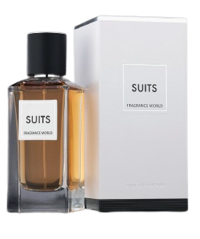 Suits EDP - Oura Scents