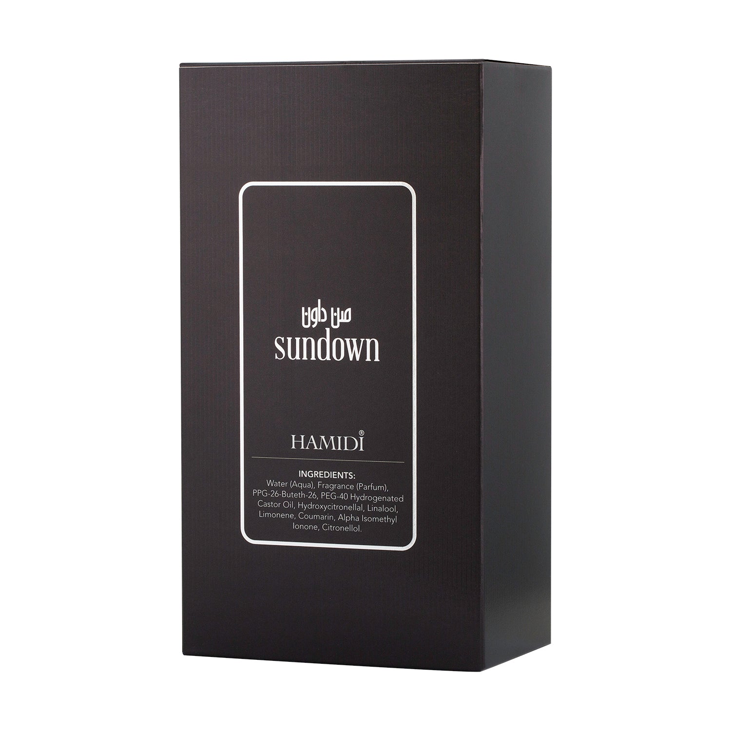 Sundown EDP