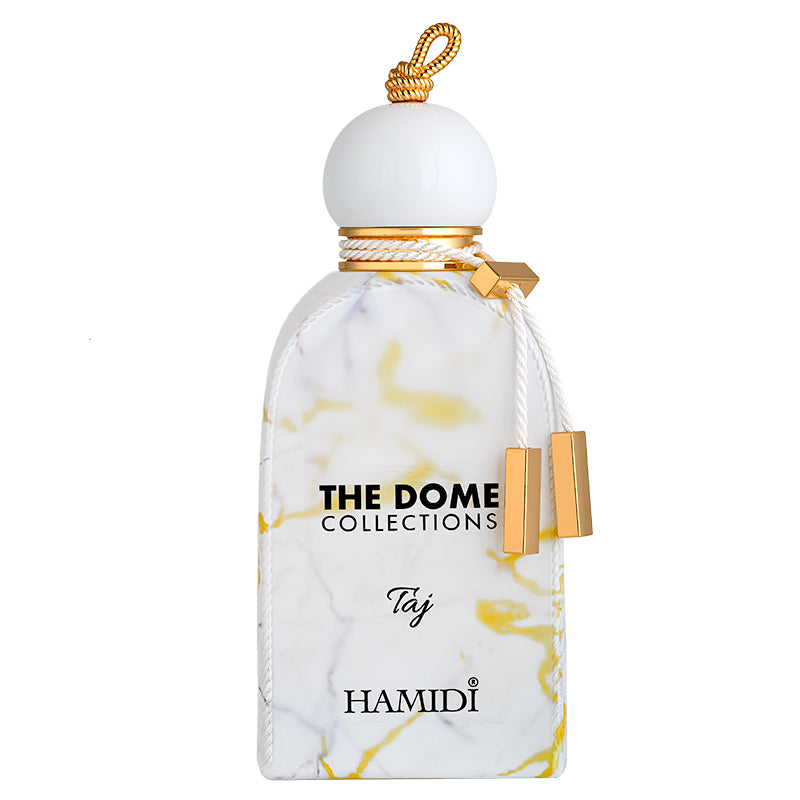 Taj EDP - The Dome Collection - Oura Scents