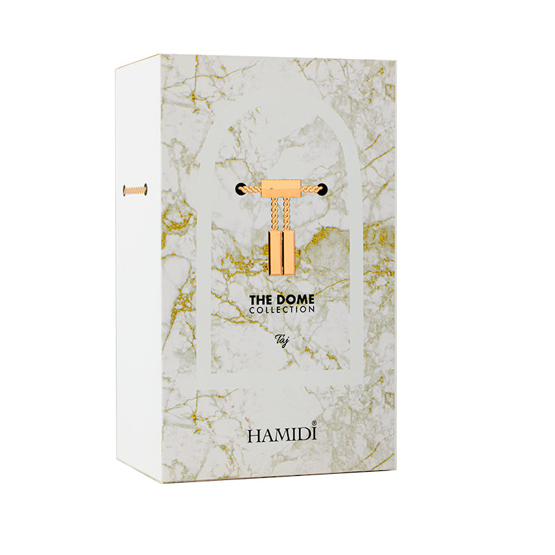Taj EDP - The Dome Collection - Oura Scents